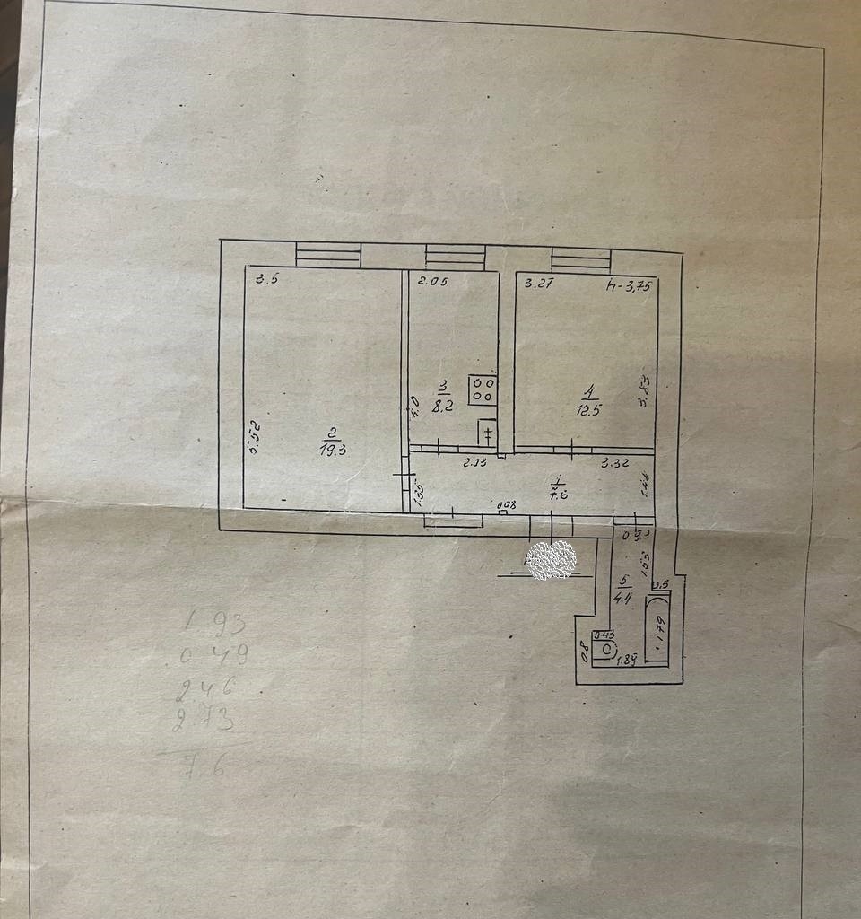 продажа салона красоты номер C-174768 в Приморском районе, фото номер 8